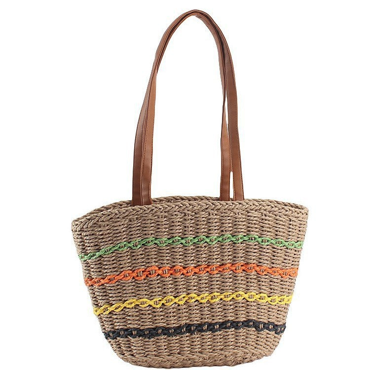 Beach bag Stornfield