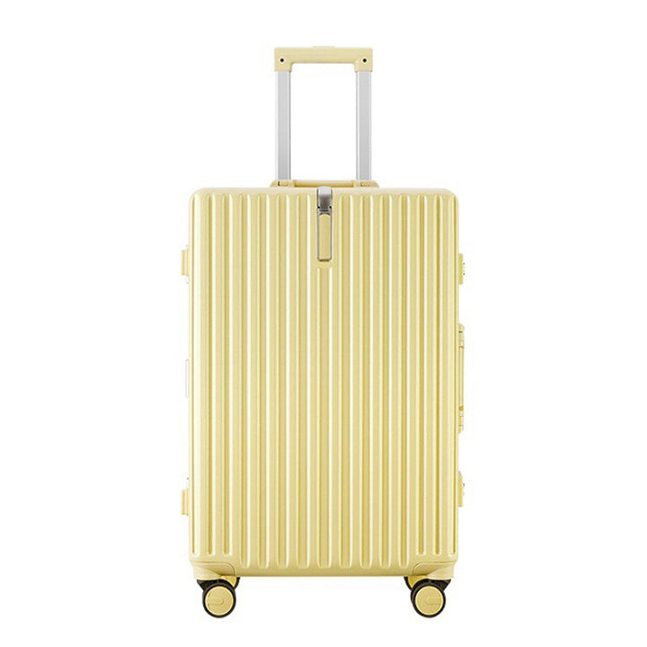 Unisex Premium Multi-Directional Spinner Luggage Stornfield