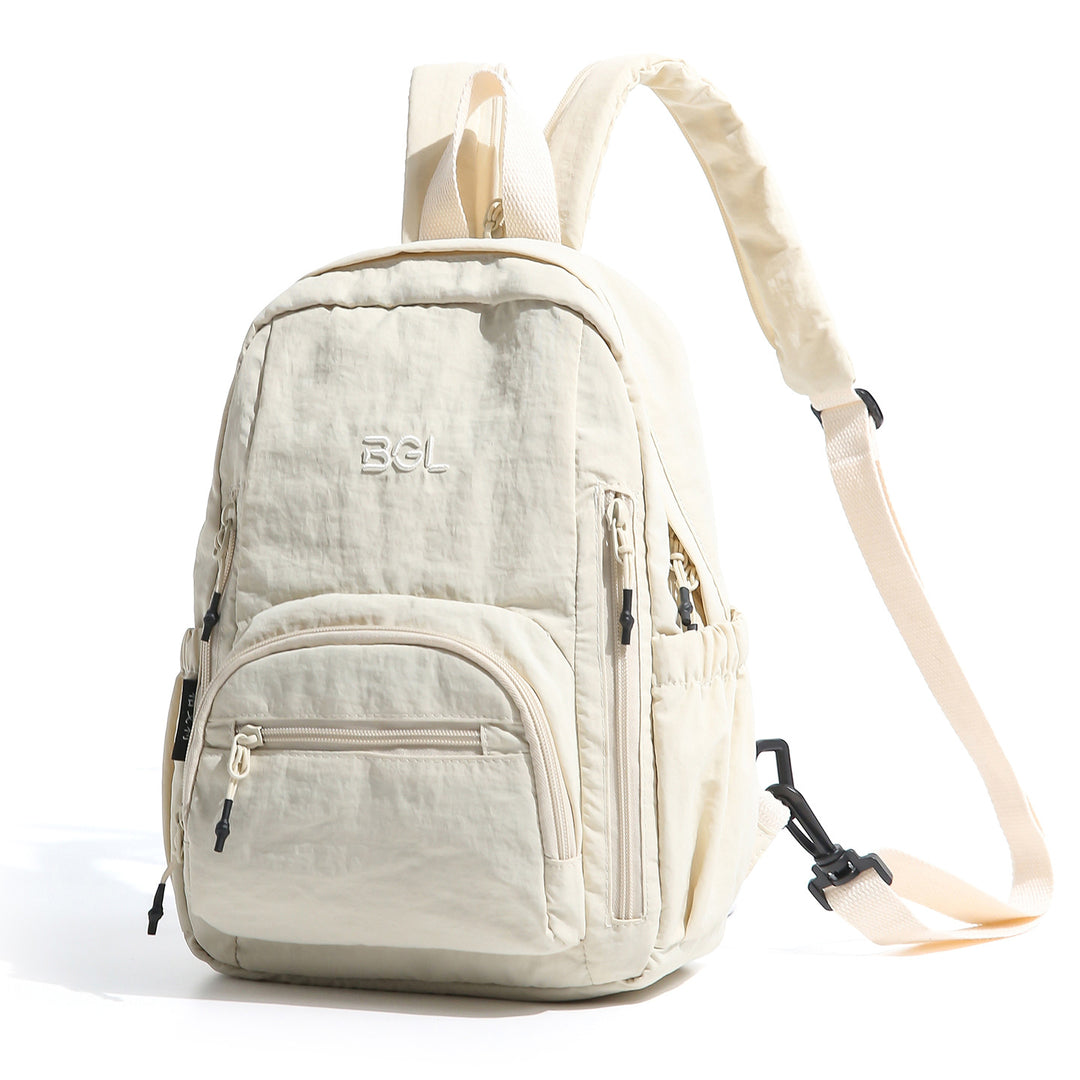Multi-Compartment Adventure Backpack Stornfield
