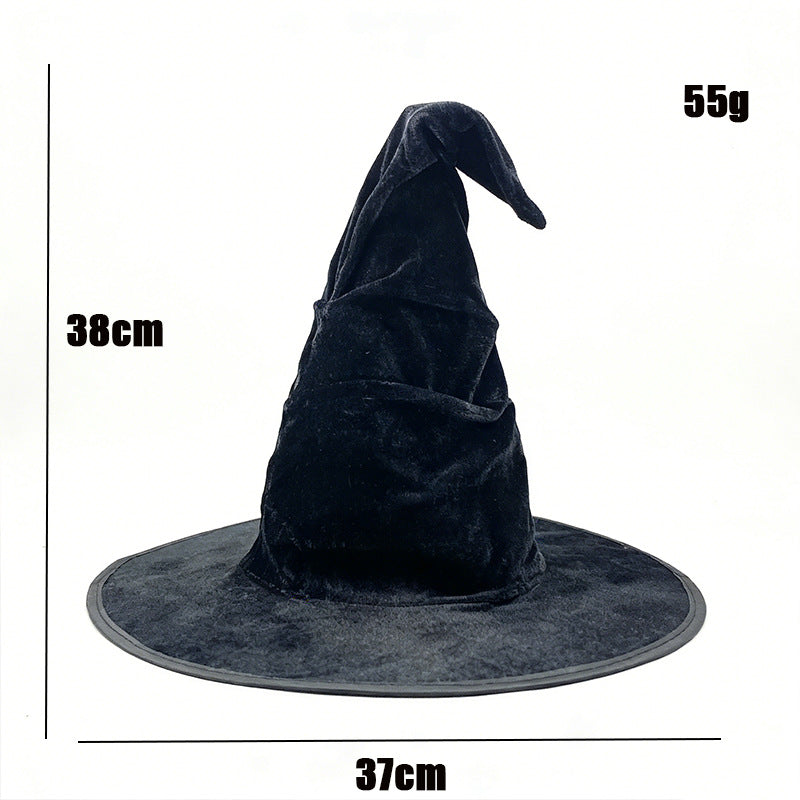 Magic Hat