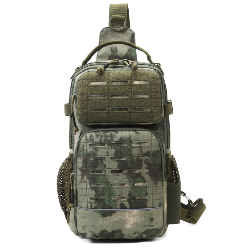 Tactical Sling Bag