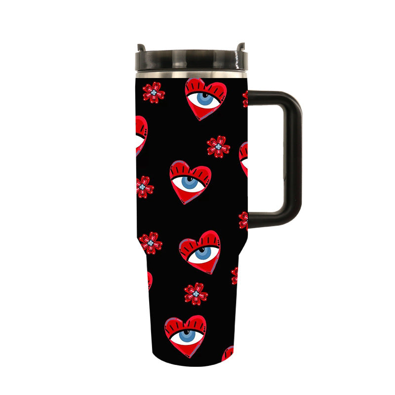 Unisex Insulated Drinking Cup Stornfield