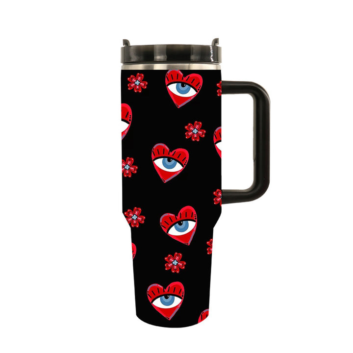Unisex Insulated Drinking Cup Stornfield