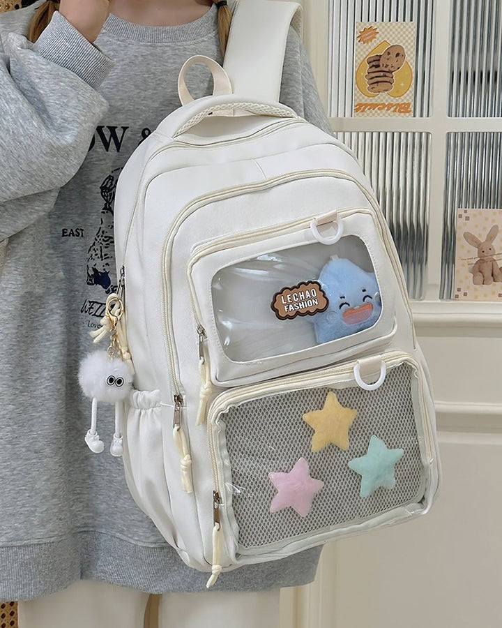Rucksack Stornfield