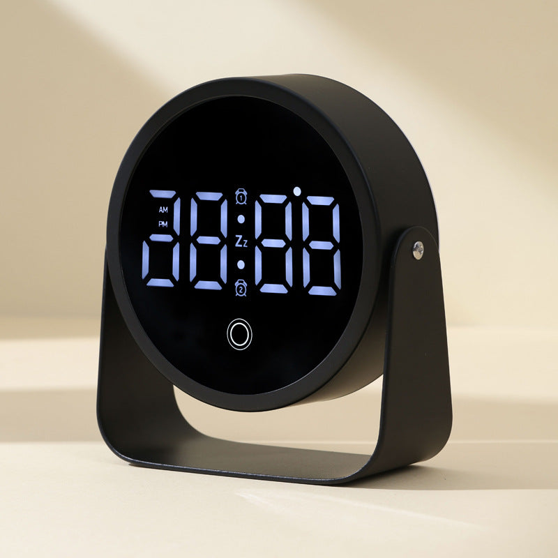 Digital bedside alarm clock with touch function Stornfield