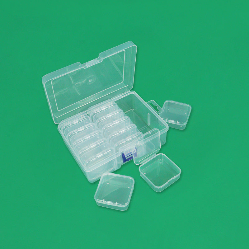 Multi-Compartment Storage Organizer Stornfield