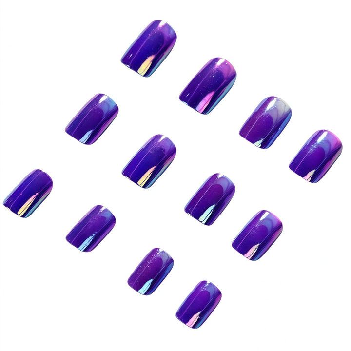 High-gloss artificial nails Stornfield