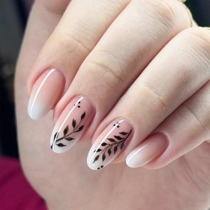 Artistic Nail Design Stornfield