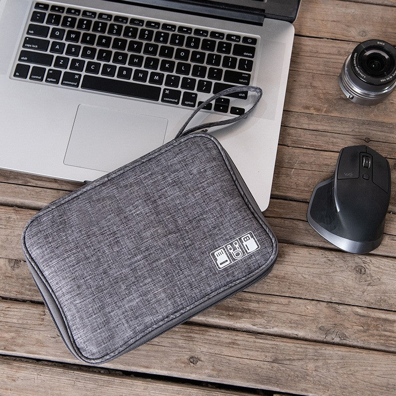 Travel Electronics Organizer Stornfield