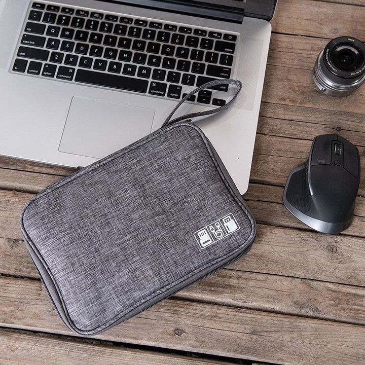 Travel Electronics Organizer Stornfield