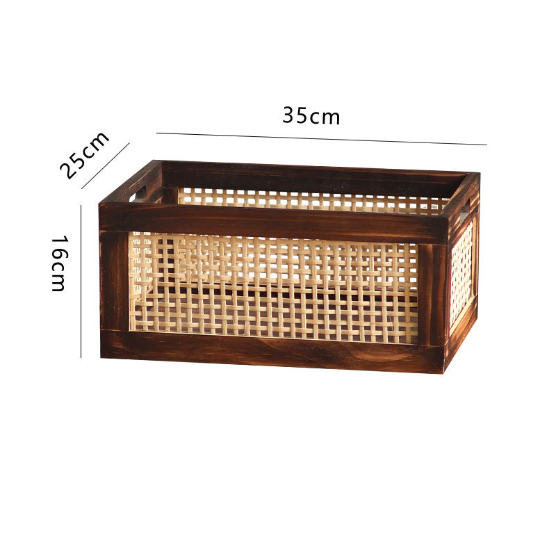 Storage box Stornfield