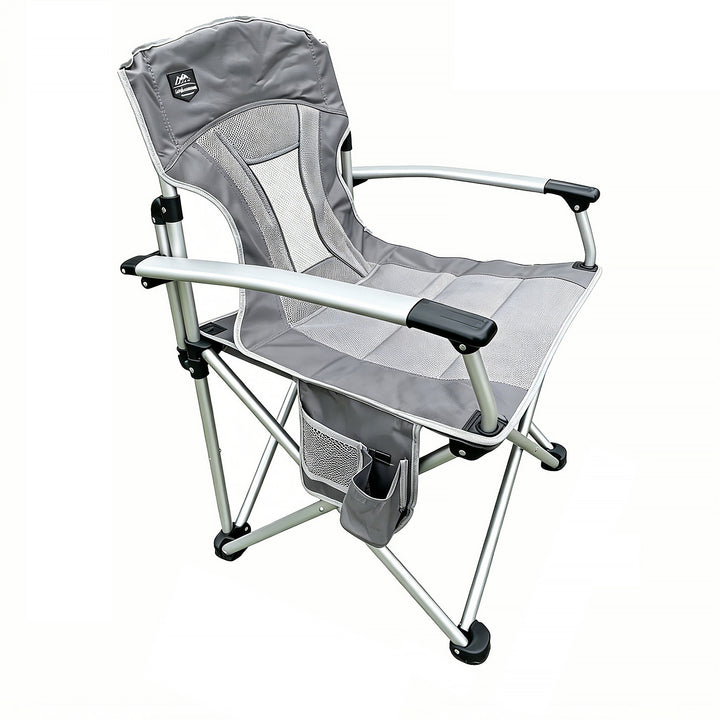 Ergonomic Camping Chair Stornfield