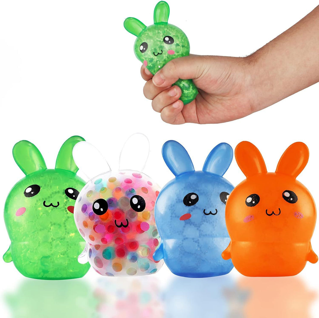 Unisex Stress Relief Toy with Squeeze Function Stornfield