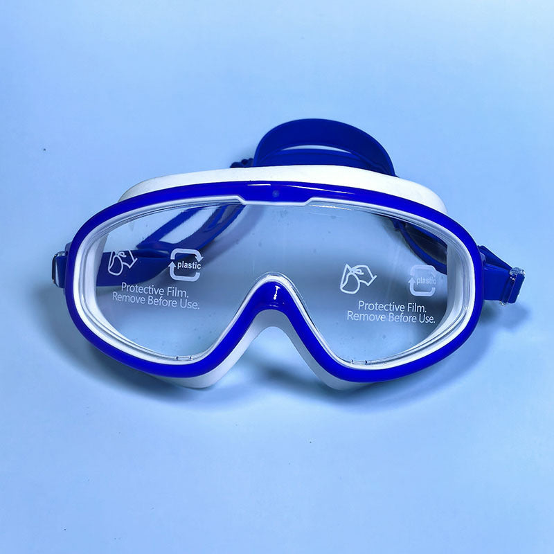 Diving mask with anti-fog technology Stornfield