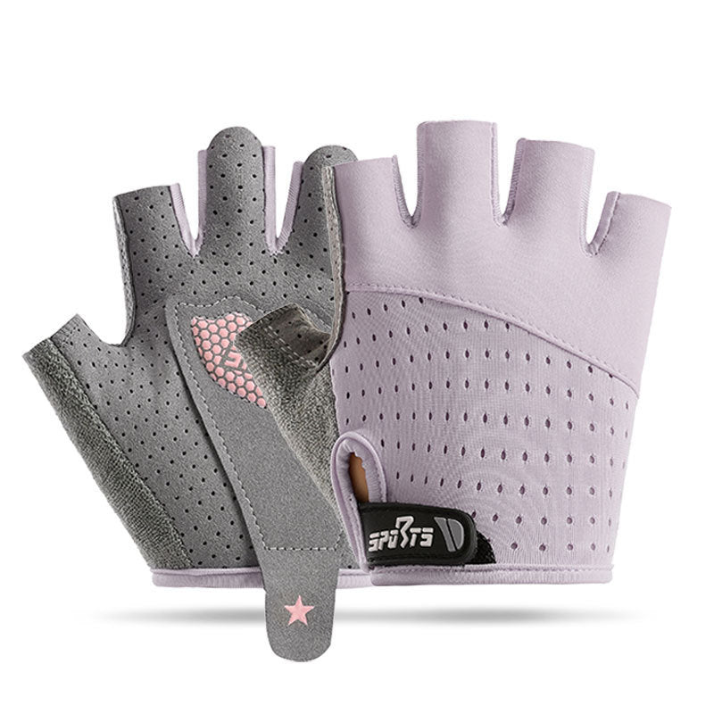 Women's Fitness Gloves Stornfield