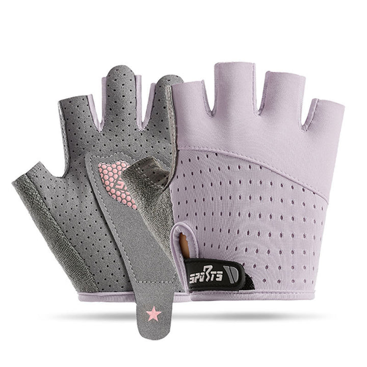 Women's Fitness Gloves Stornfield