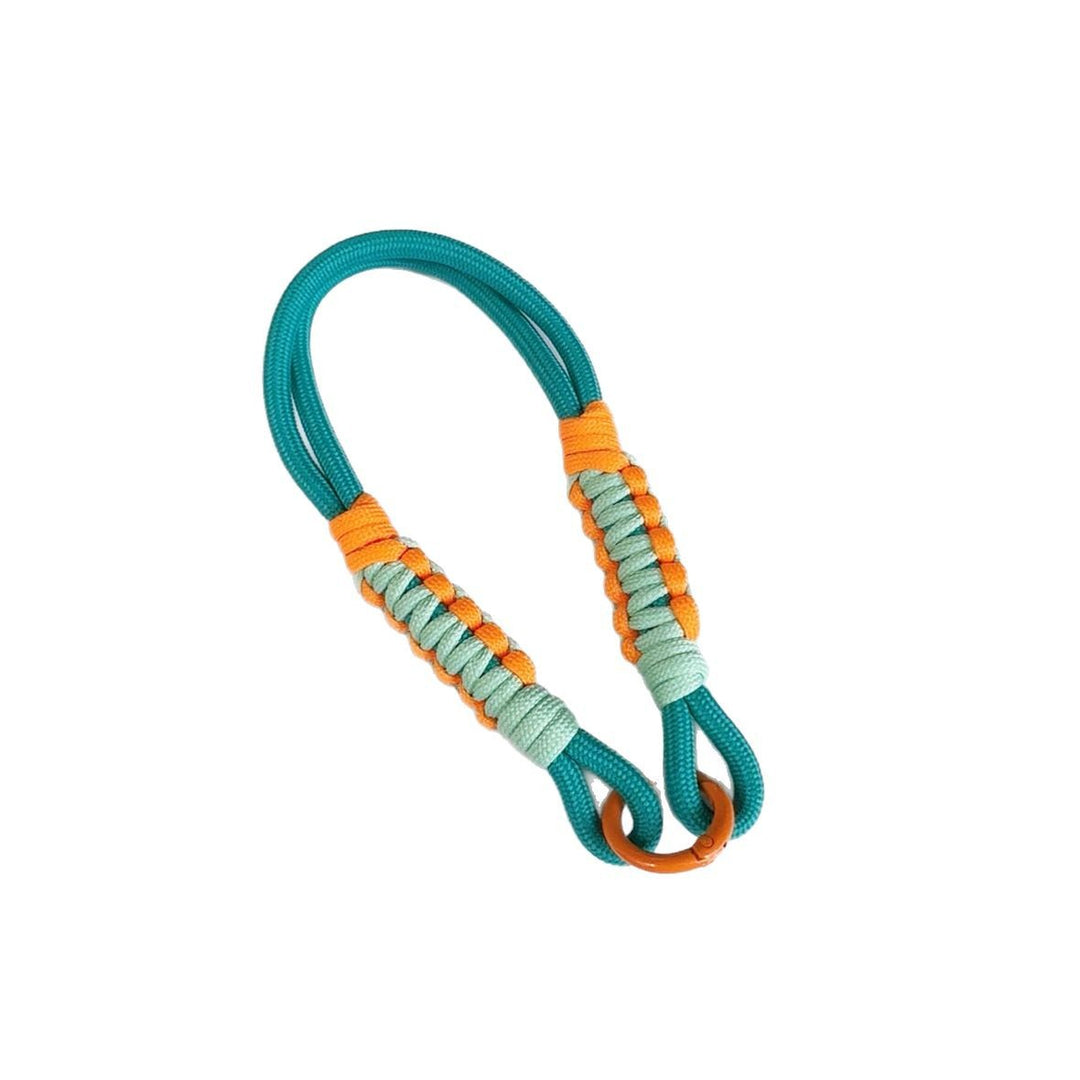 Paracord Keychain with Clip Stornfield