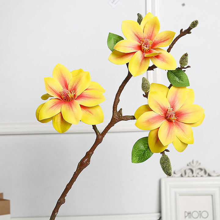 Decorative Artificial Flower for Home Display