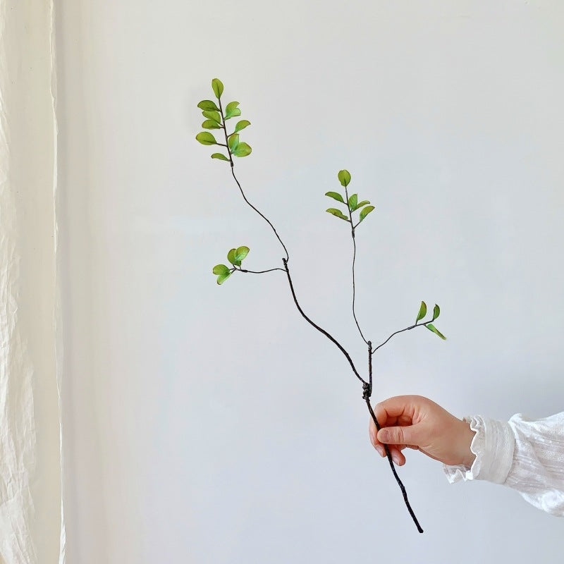 Floral Accent Branch Arrangement