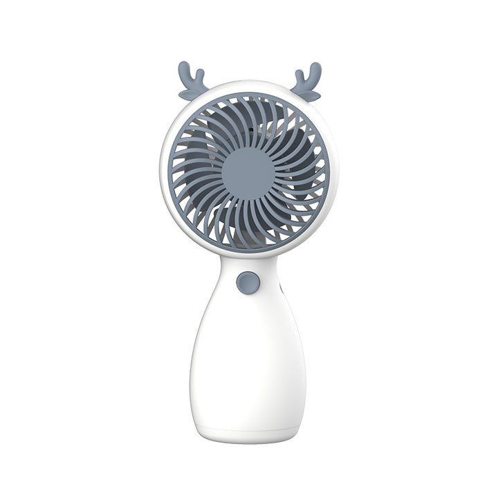 Unisex Portable Mini Fan Stornfield