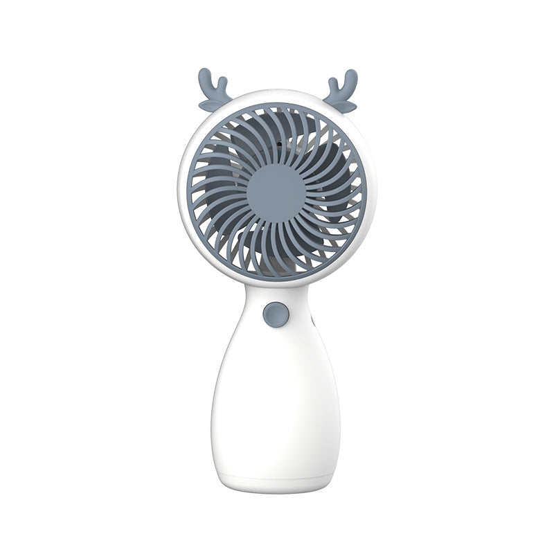 Adorable Mini Portable Handheld Fan Stornfield