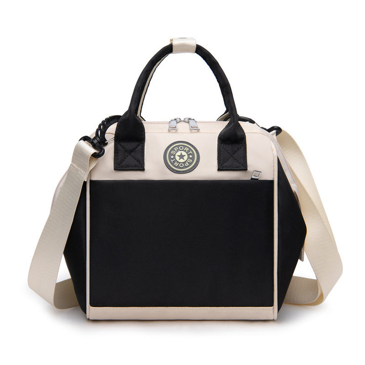 Versatile Multi-Purpose Travel Stornfield