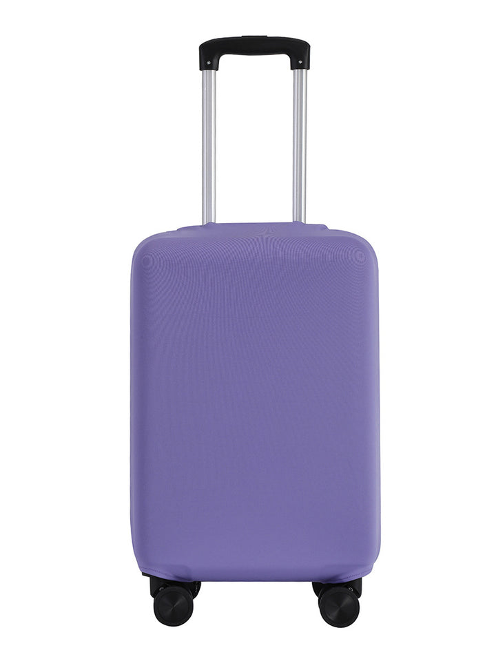 Ladies Hard Shell Travel Suitcase with Spacious Interior and 360-Degree Wheel System Stornfield