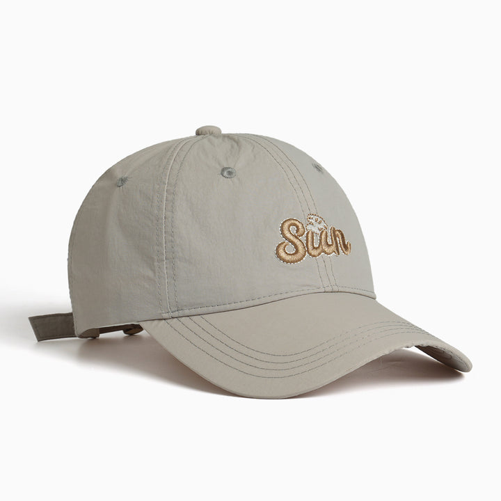 Ladies sporty and fashionable cap Stornfield