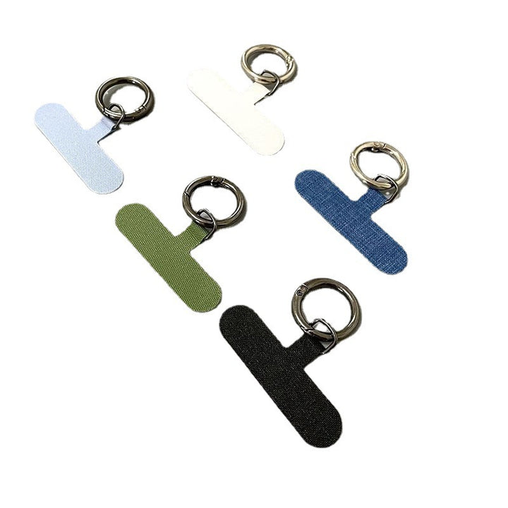 Durable Keyring Accessory Stornfield