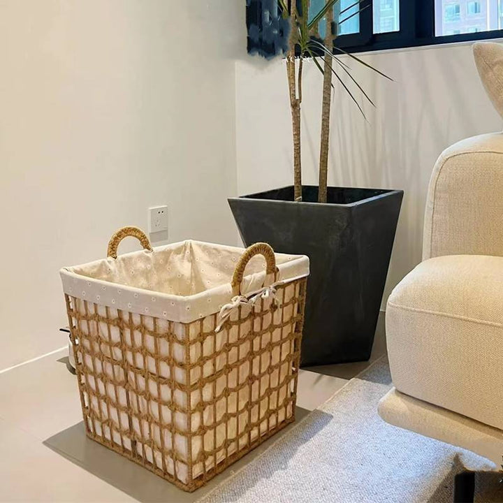 Stylish Decorative Storage Basket Stornfield