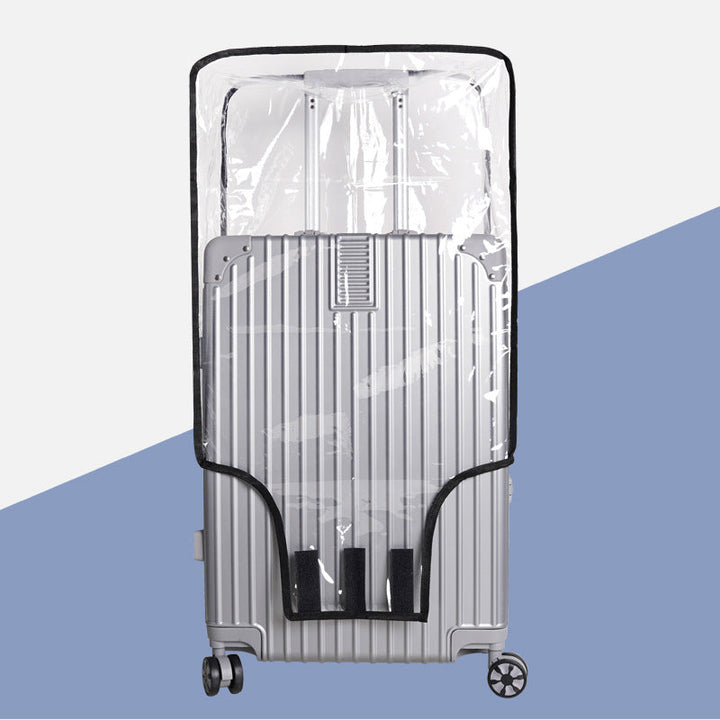 Customized Hard Shell Luggage Protector Stornfield