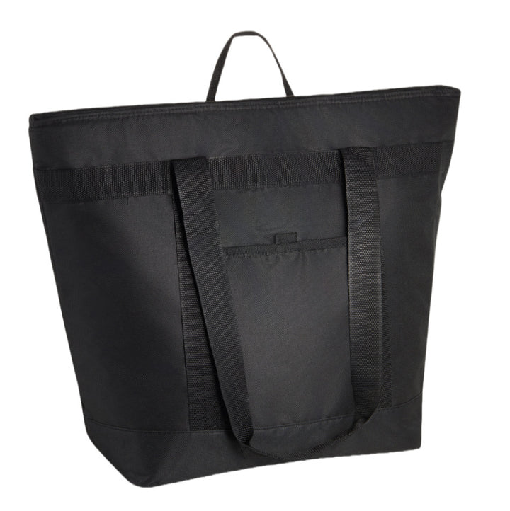 Women's cooling and shopping bag with insulated interior and durable design Stornfield