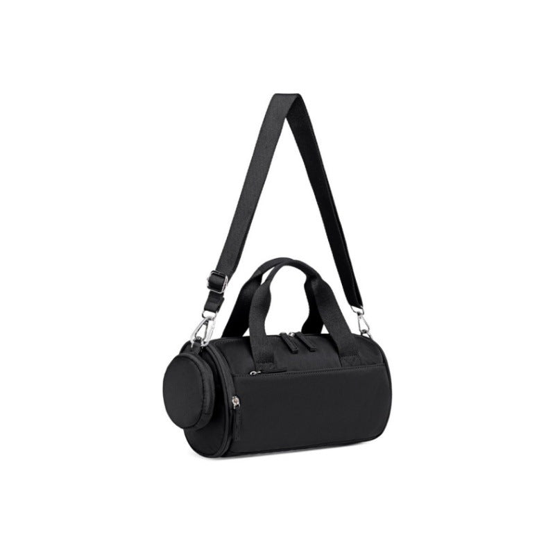Robust sports bag with additional compartment Stornfield