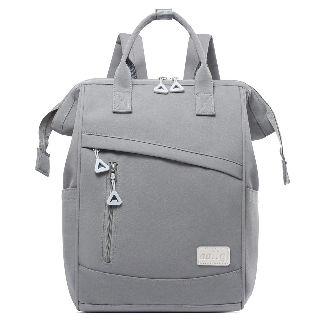 Compact Multi-Functional School Backpack Stornfield