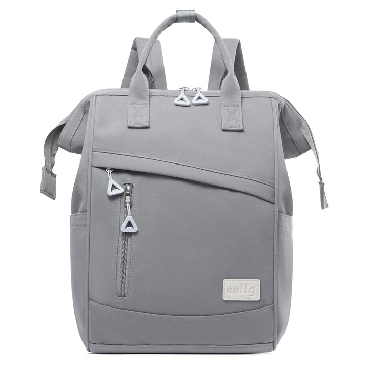 Compact Multi-Functional School Backpack Stornfield