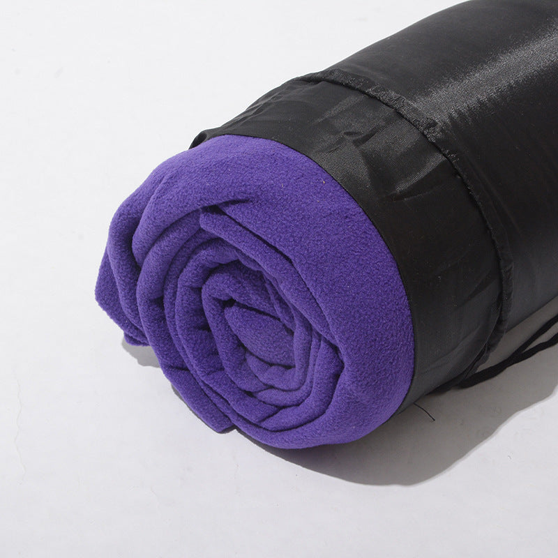 Compact Travel Blanket Stornfield