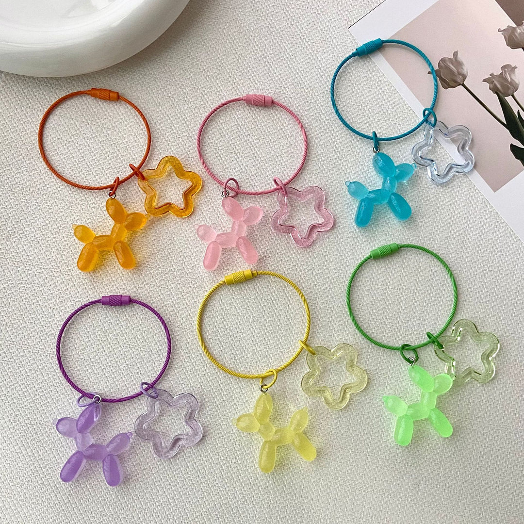 Charm Keychain Stornfield