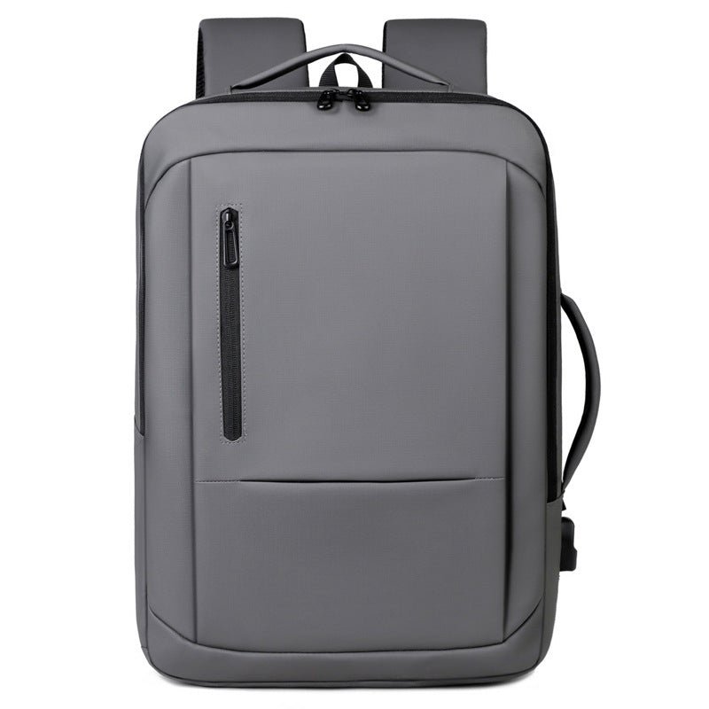 High-Performance Everyday Backpack Stornfield