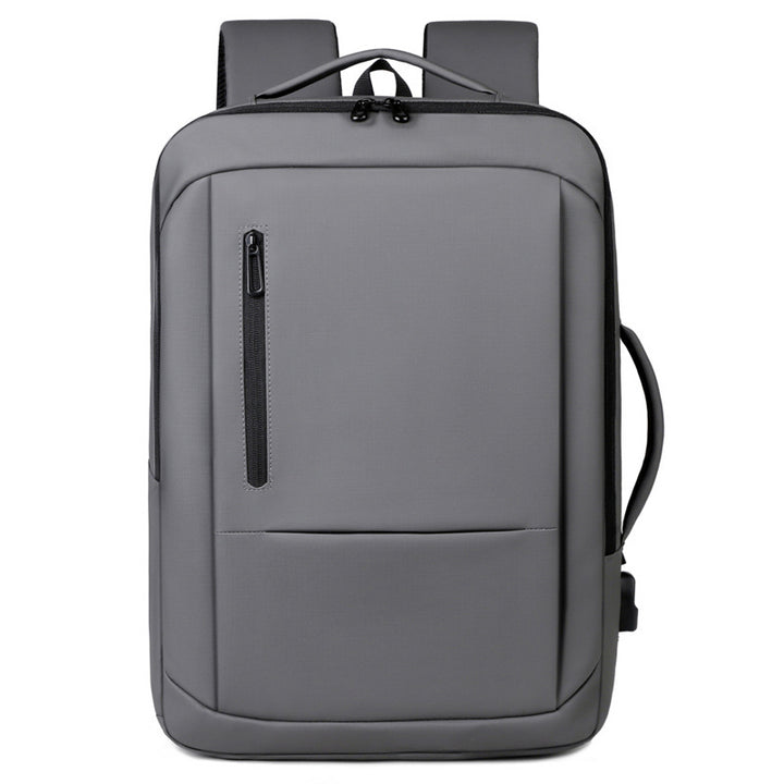 High-Performance Everyday Backpack Stornfield