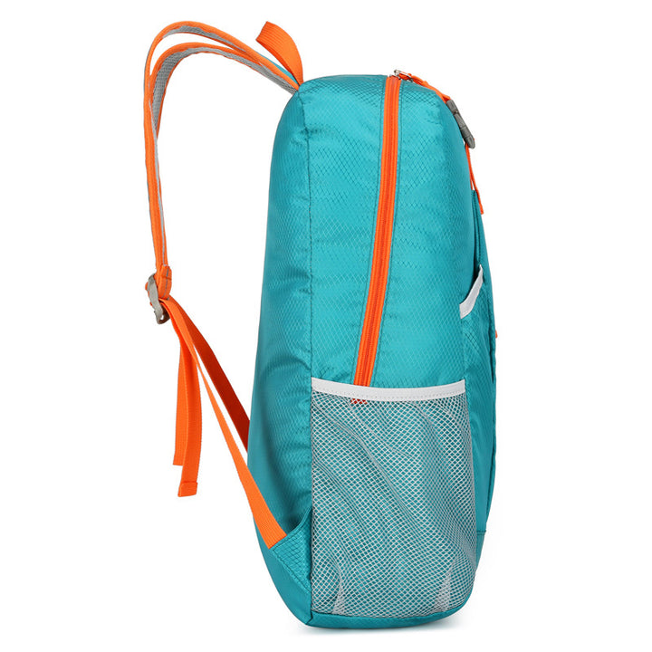 Versatile Sports Backpack Stornfield