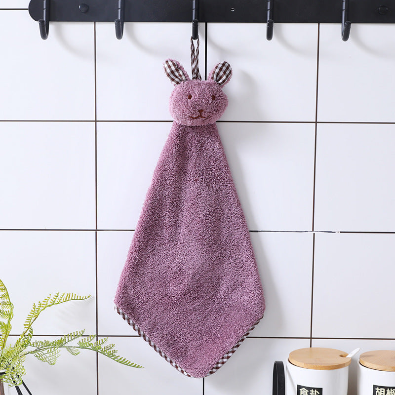 Women cuddly terry cuddle towel Stornfield