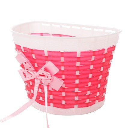 Decorative Storage Basket Stornfield