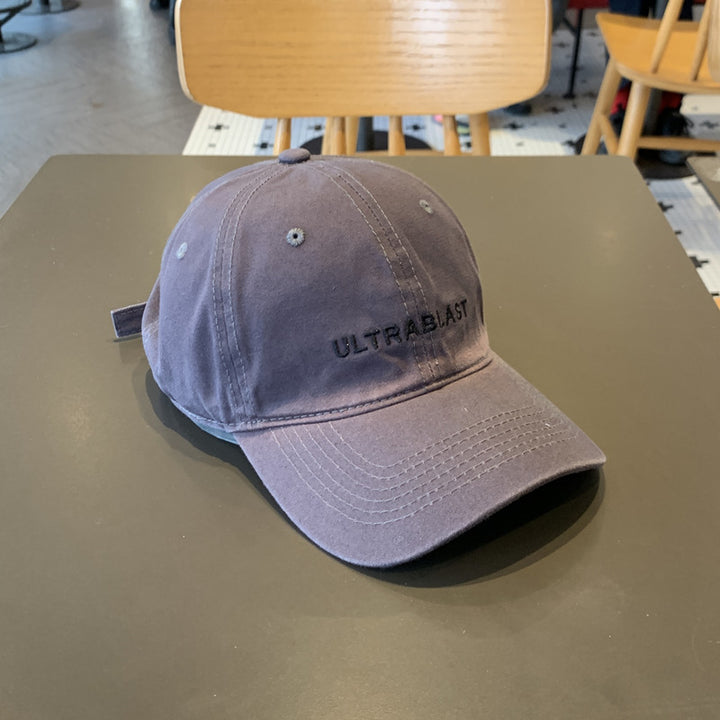 Unisex Relaxed Fit Sports Cap Stornfield