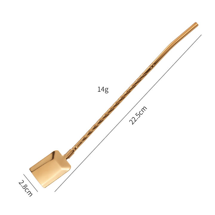 Ergonomic Mini Garden Spade Stornfield