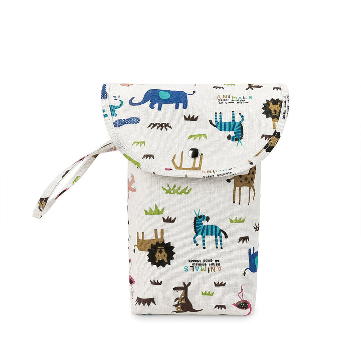Phone case Stornfield made from sustainable cotton material