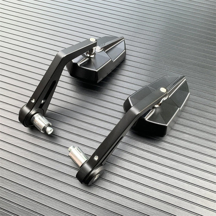 Adjustable Motorcycle Mirrors Stornfield