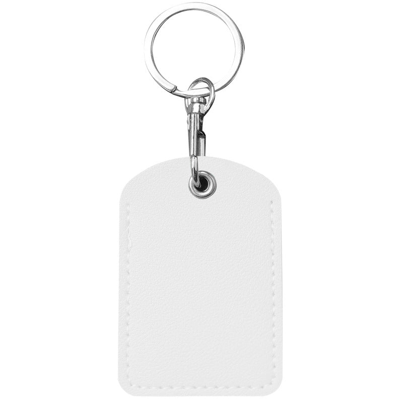 Stylish Keychain Luggage Tag Stornfield