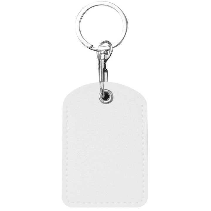 Stylish Keychain Luggage Tag Stornfield