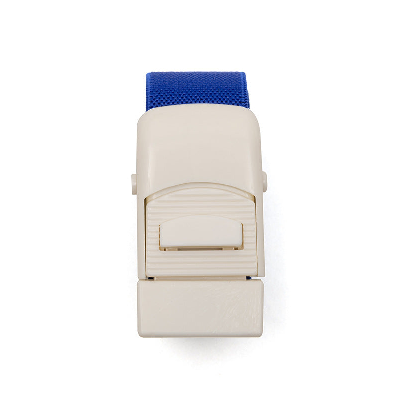 Adjustable Belt With Quick Clip Lock Stornfield
