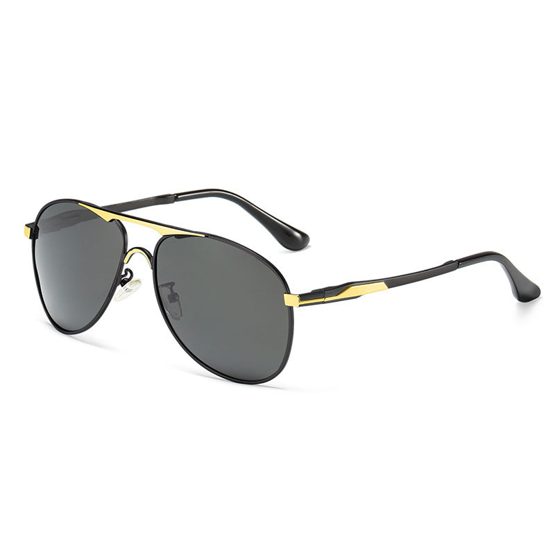 Women's pilot sunglasses with state-of-the-art frame and UV protection Stornfield
